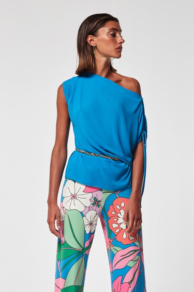 oky coky TOP GRACO GASA