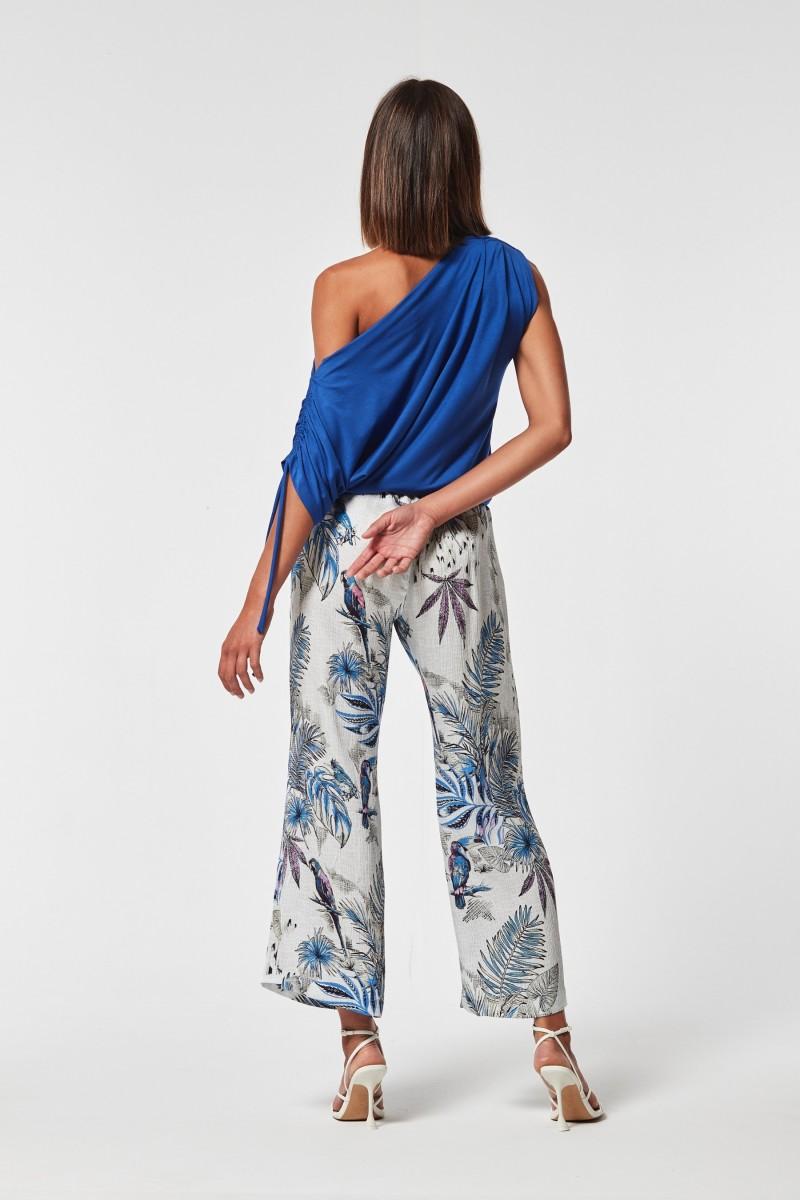 Oky Coky TOP GRACO PUNTO MODAL