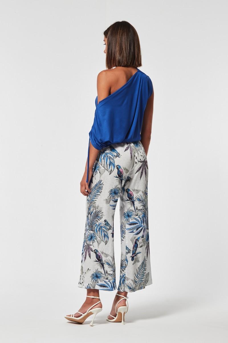 Oky Coky TOP GRACO PUNTO MODAL