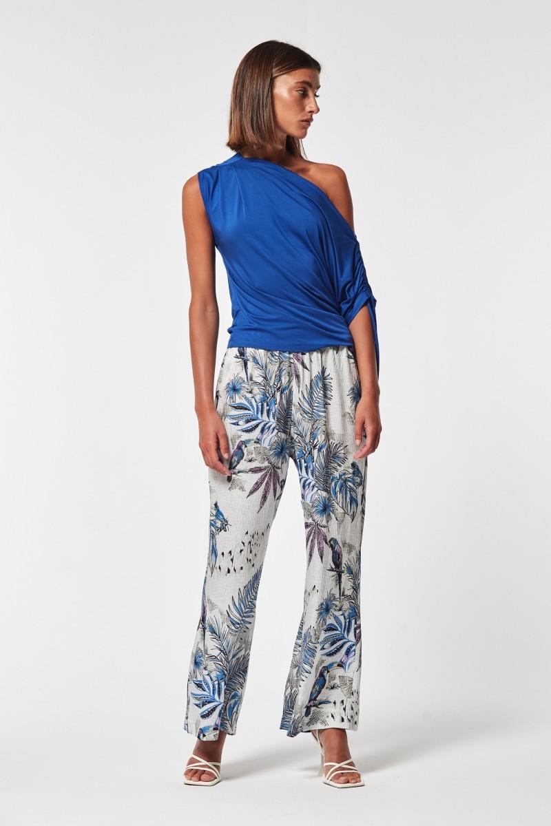 Oky Coky TOP GRACO PUNTO MODAL