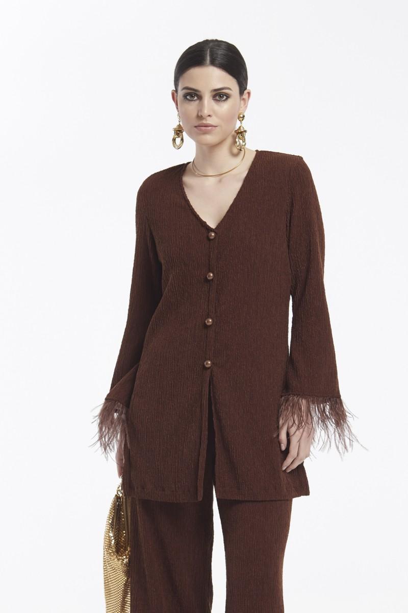 oky coky TOP MANGA ACAMPANADA-BAMBULA