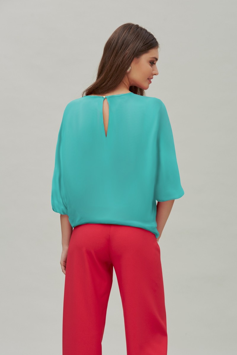 Oky Coky TOP MANGA JAPONESA GASA