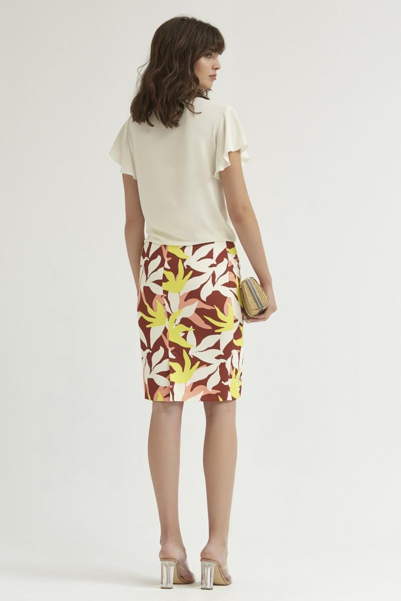 Oky Coky TOP NUDO GASA