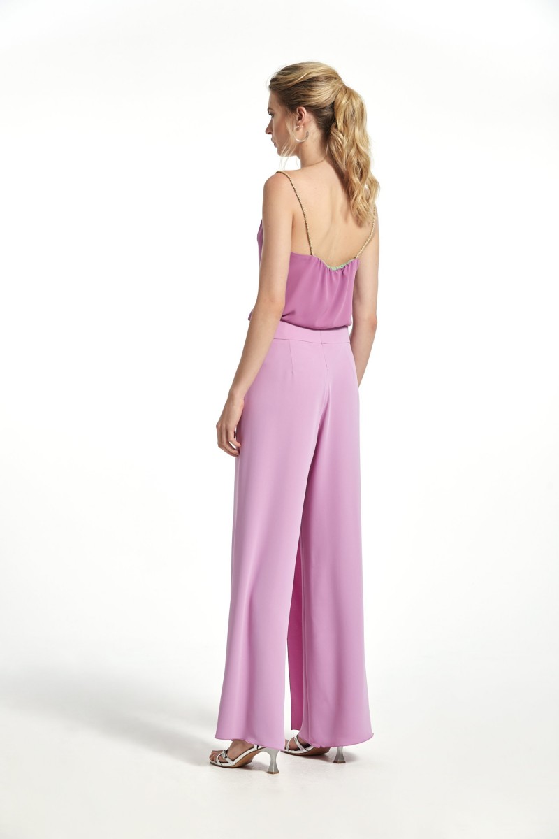 Oky Coky TOP REVERSIBLE BICIA GASA