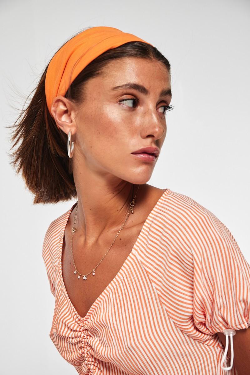 Oky Coky TOP ROEL RAYAS BICOLOR