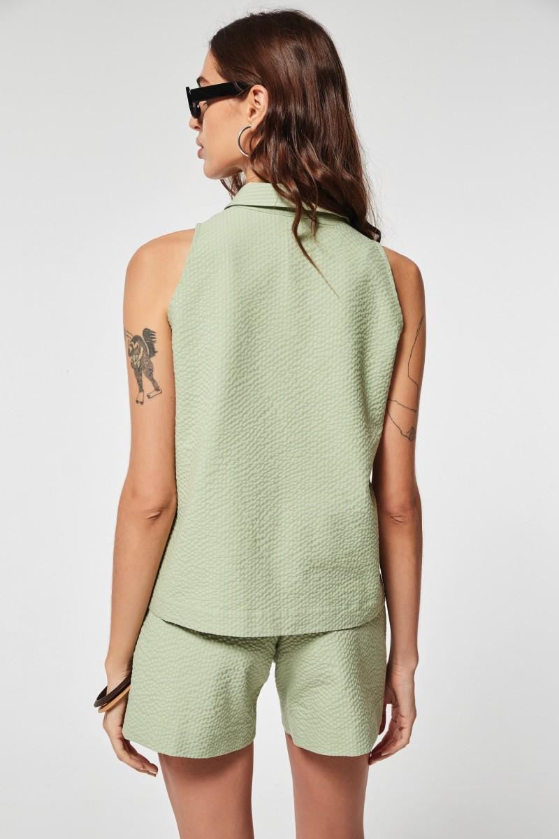 Oky Coky TOP ROGAN SEERSHUCKER