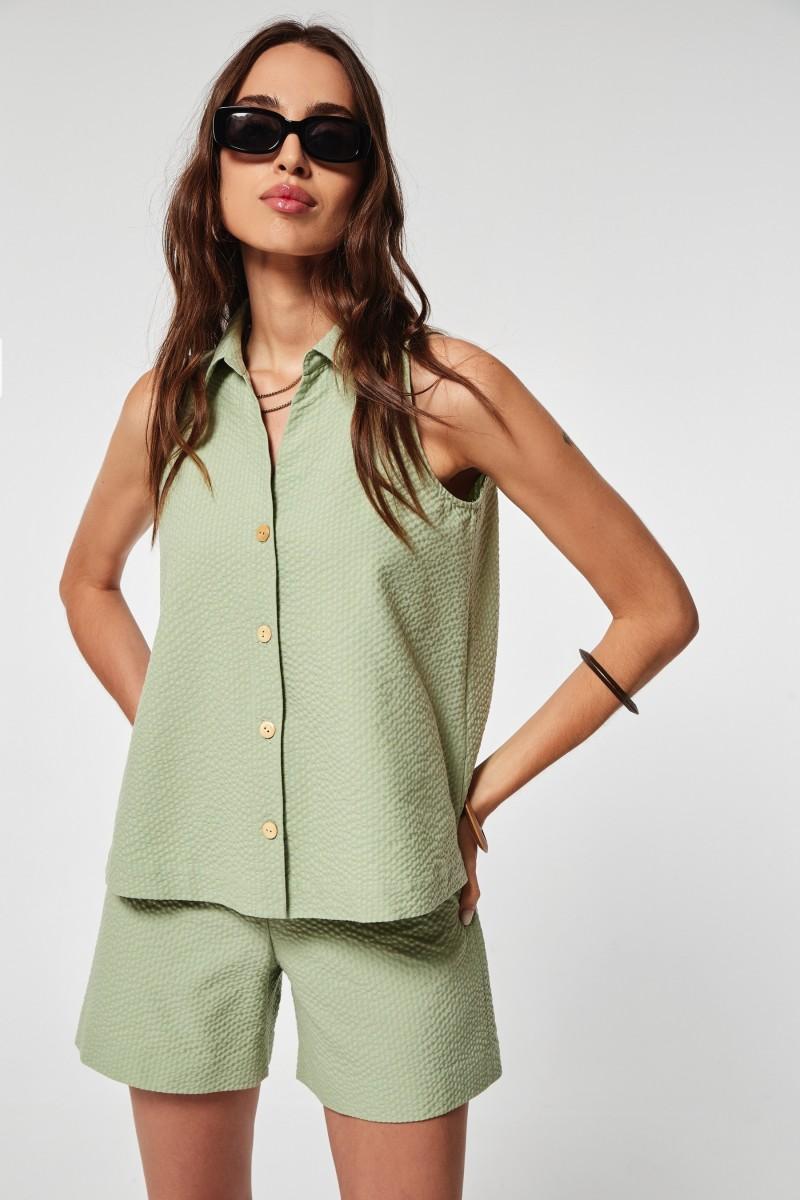 Oky Coky TOP ROGAN SEERSHUCKER