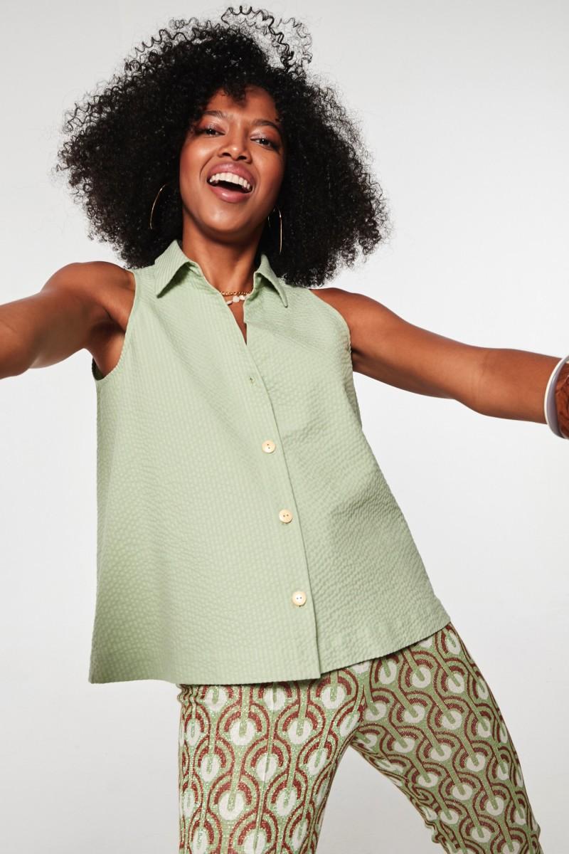 Oky Coky TOP ROGAN SEERSHUCKER