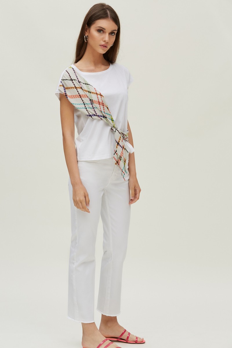 oky coky VAQUERO CAMPANA CORTO