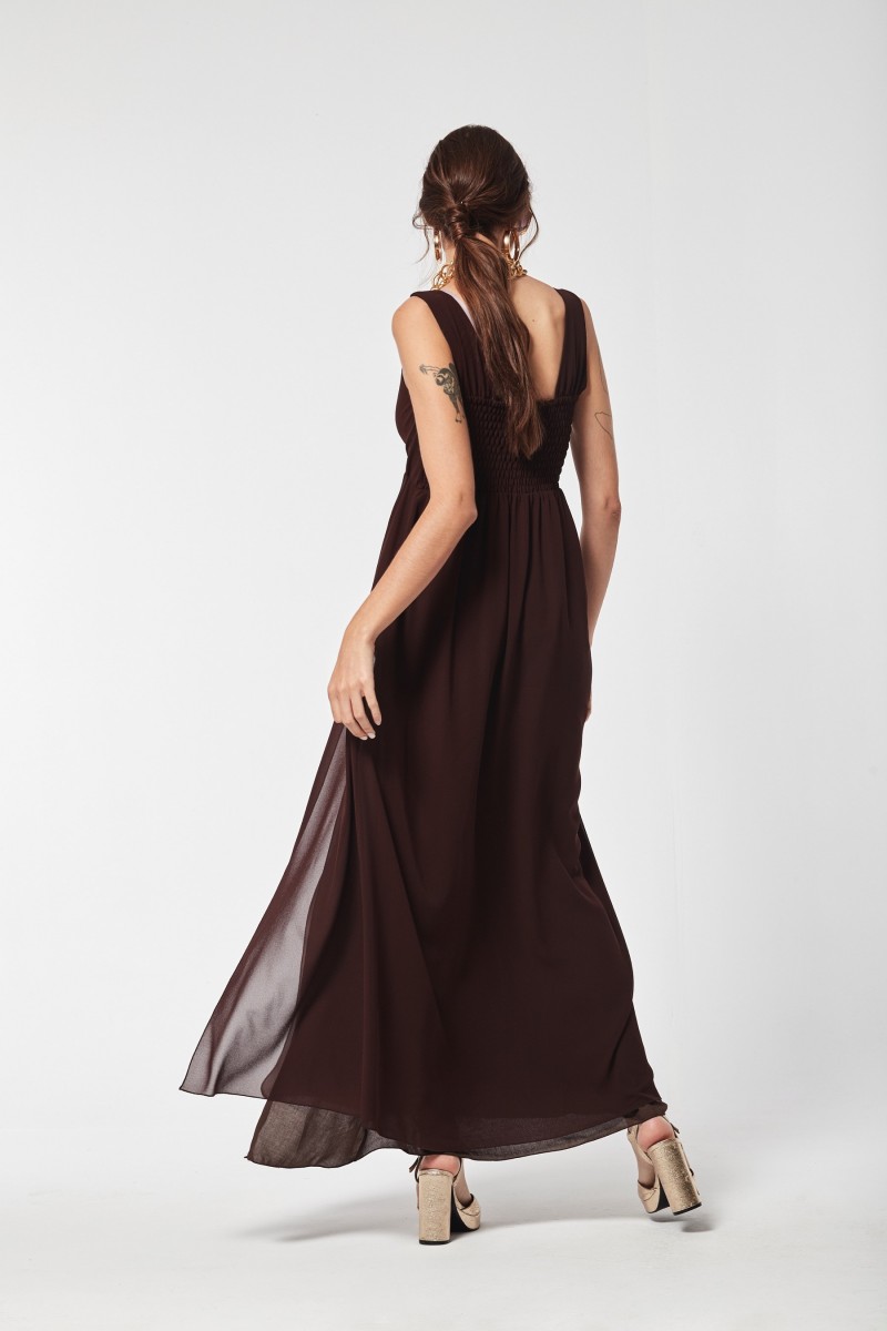 Oky Coky VESTIDO ARANDA GASA