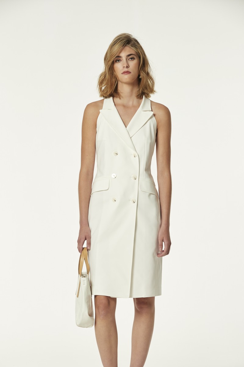 oky coky VESTIDO BUCEO ALGODON STRETCH