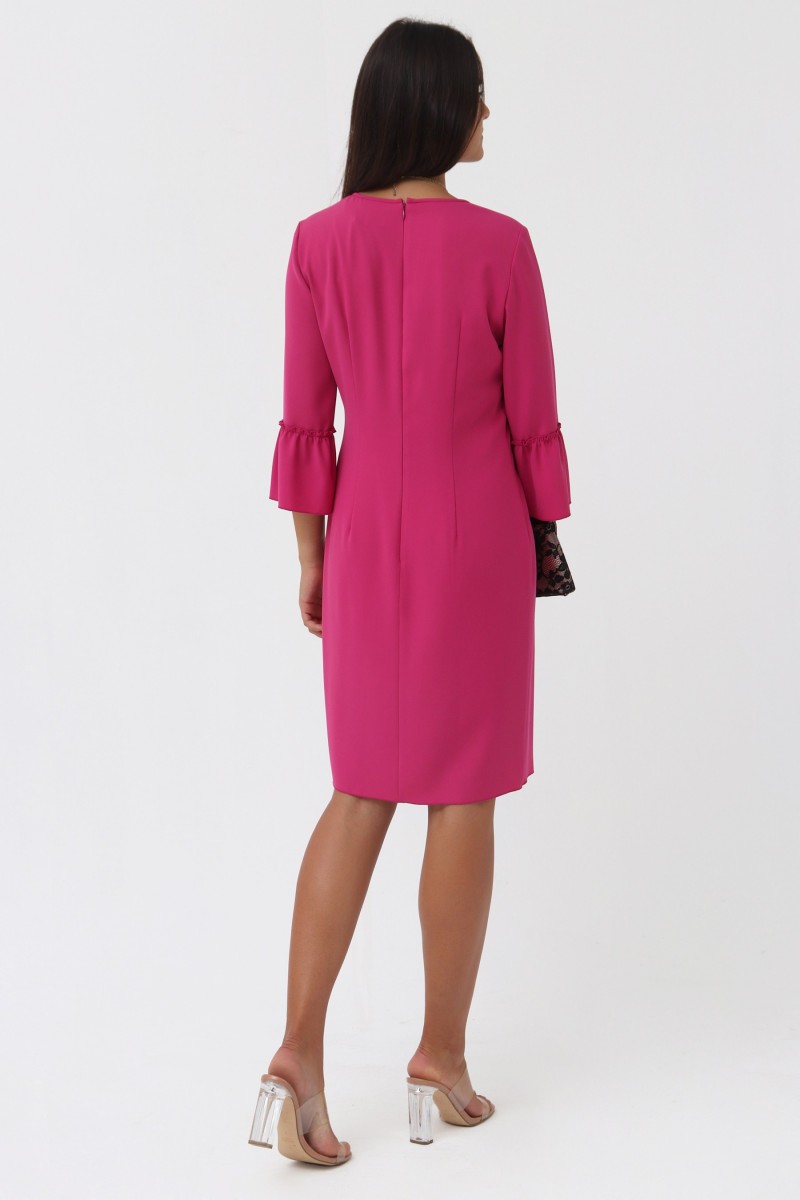 Oky Coky VESTIDO ERABAL PLANA