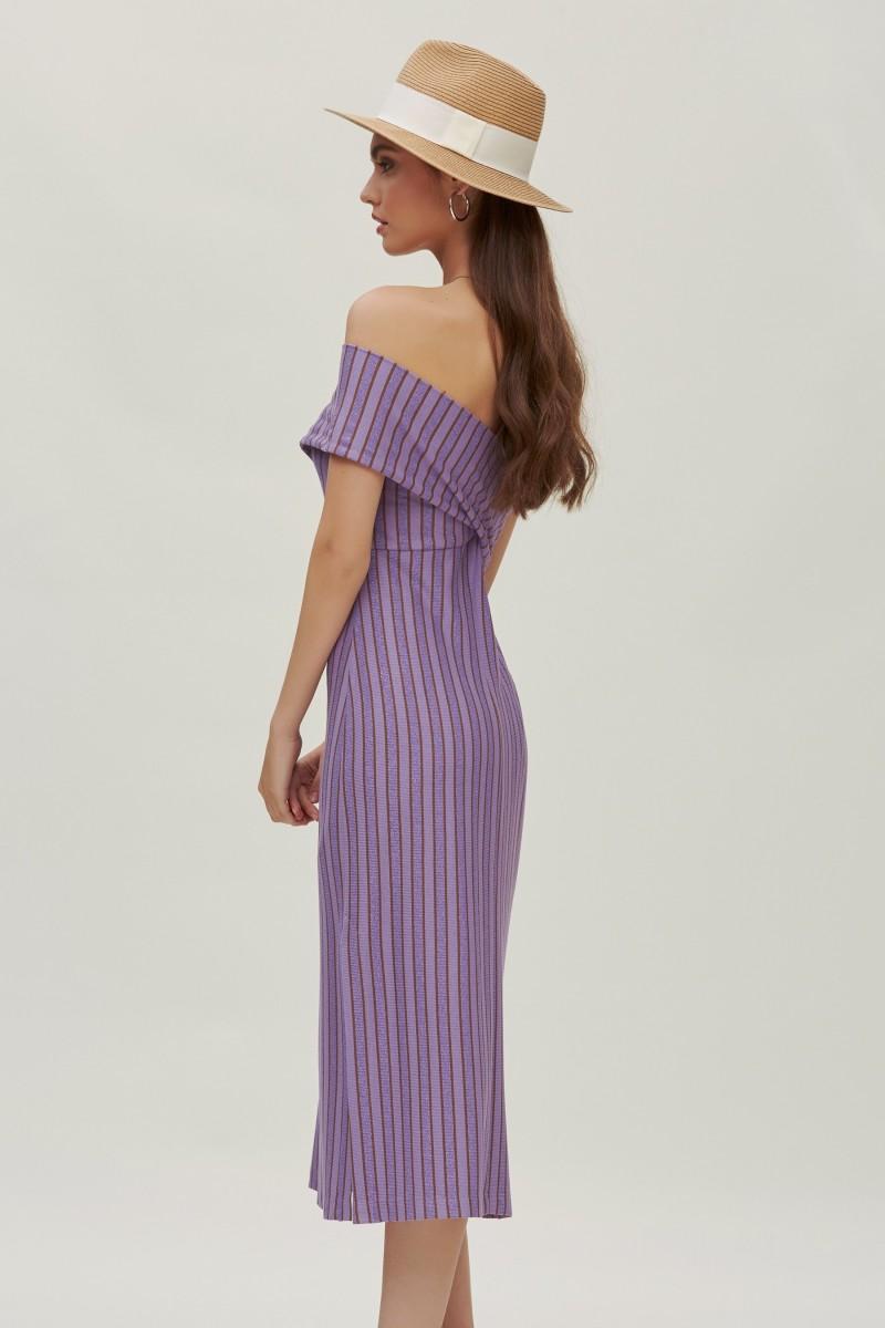 Oky Coky VESTIDO ESCOTE CRUZADO