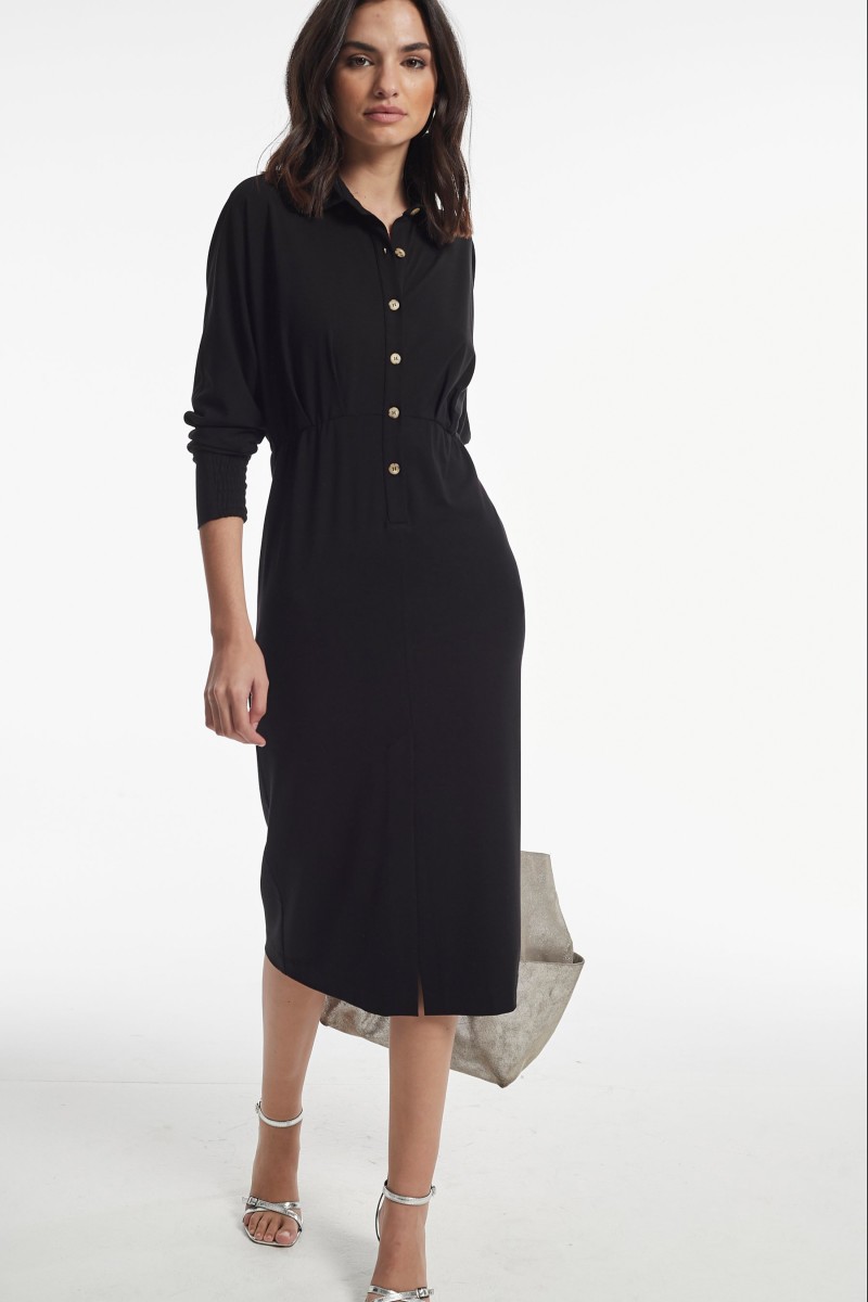 Oky Coky VESTIDO NORMO PUNTO ROMA LIGERO