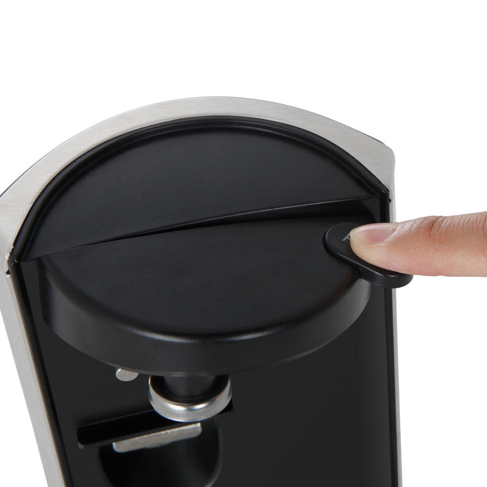 Orbegozo ABRELATAS ELÉCTRICO CU 6500