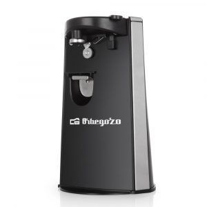 orbegozo ABRELATAS ELÉCTRICO CU 6500