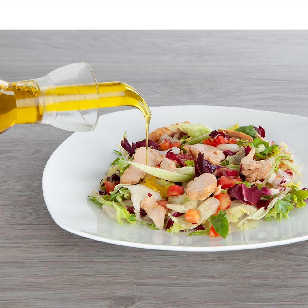 Orbegozo ACEITERA DE VIDRIO ACT 255