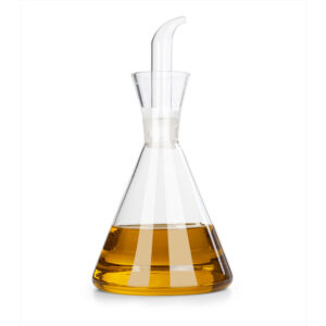 orbegozo ACEITERA DE VIDRIO ACT 500
