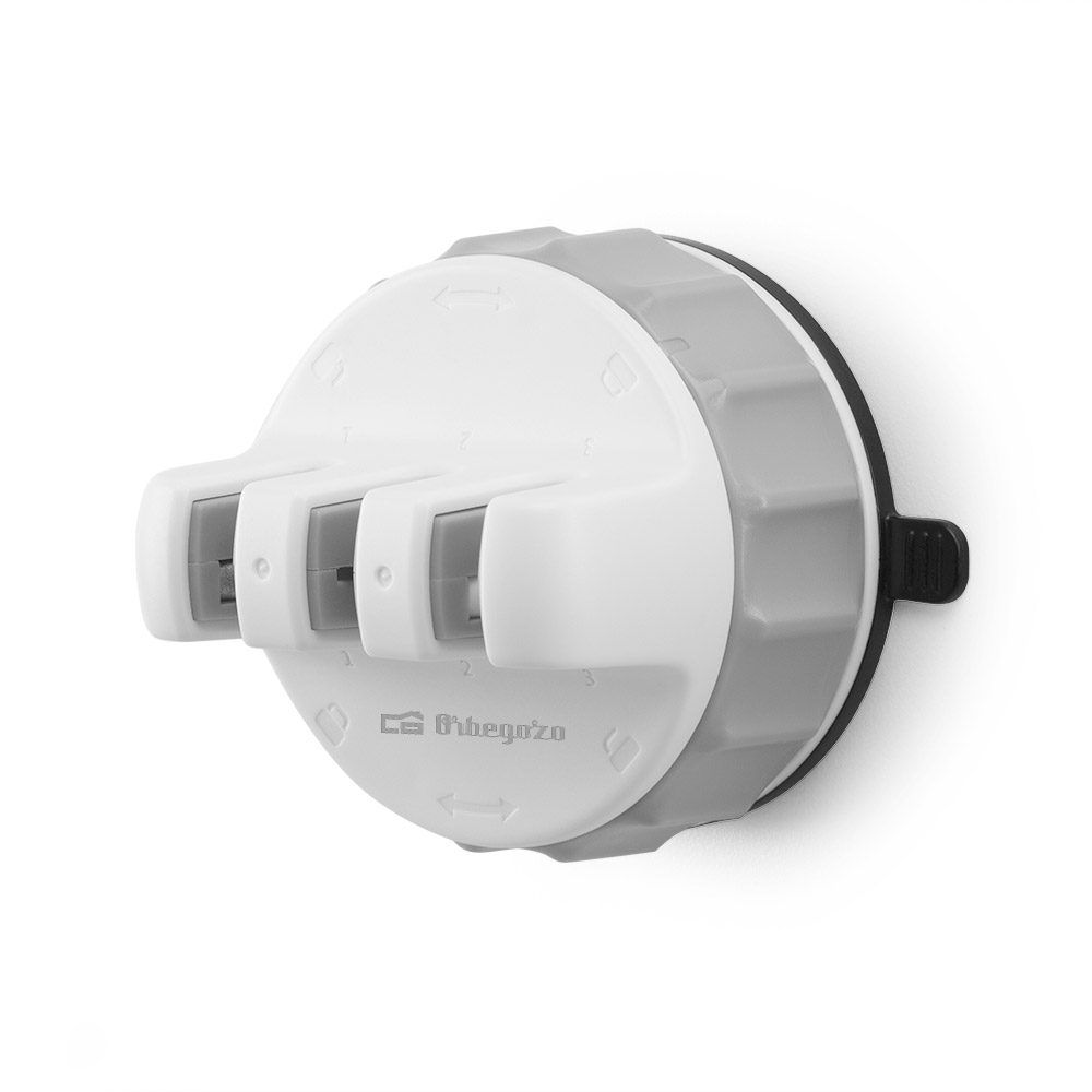 Orbegozo AFILADOR DE CUCHILLOS CU 2500