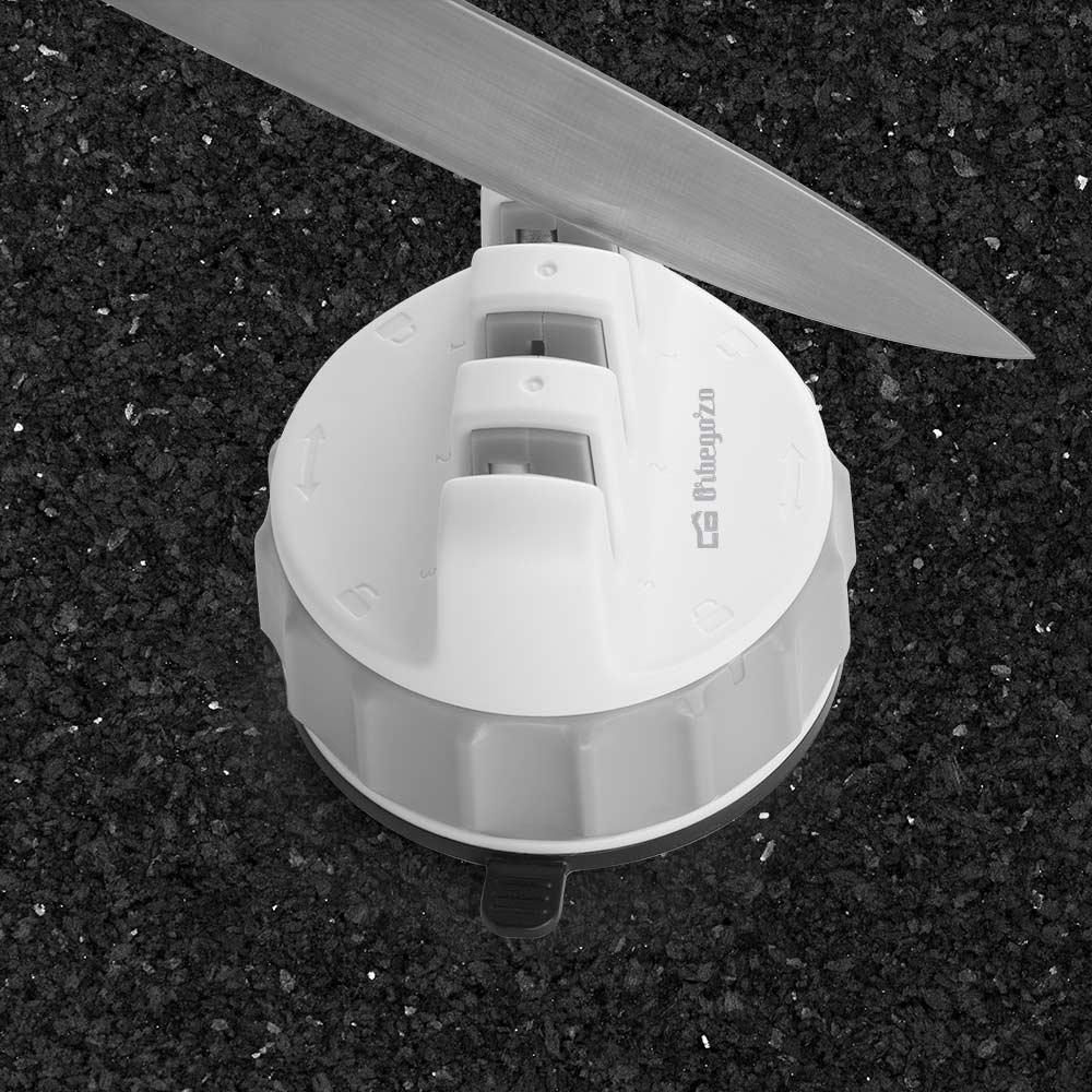 Orbegozo AFILADOR DE CUCHILLOS CU 2500