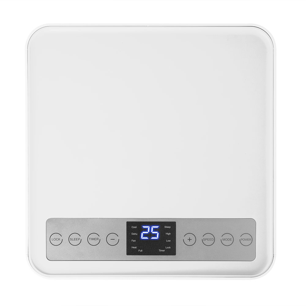 Orbegozo AIRE ACONDICIONADO PORTÁTIL ADR 71