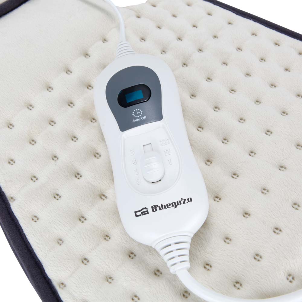 Orbegozo ALMOHADILLA ELÉCTRICA AHL 2000