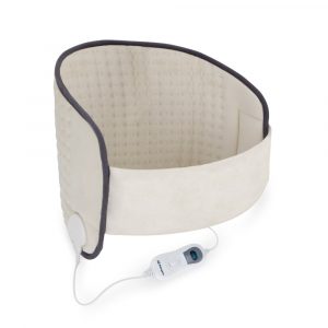 orbegozo ALMOHADILLA ELÉCTRICA AHL 2000