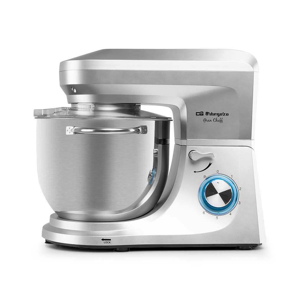 Orbegozo AMASADORA AM 8000