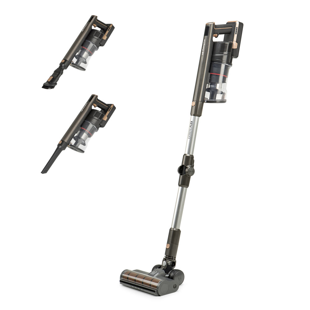 orbegozo ASPIRADOR CICLÓNICO AP 4600