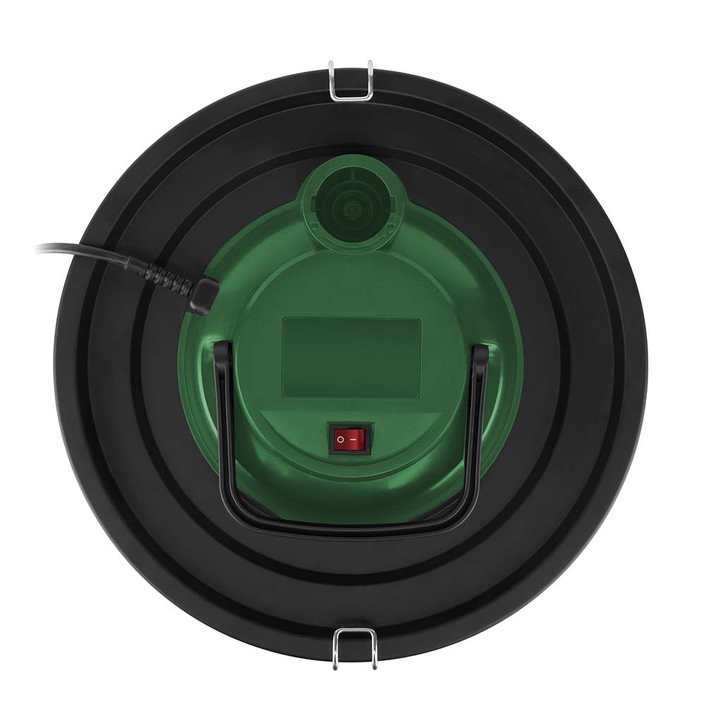 Orbegozo ASPIRADOR DE CENIZAS APZ 1200