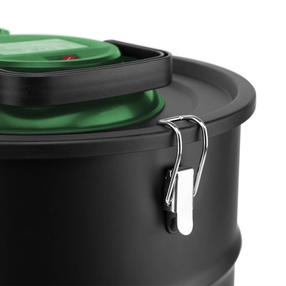 Orbegozo ASPIRADOR DE CENIZAS APZ 1200