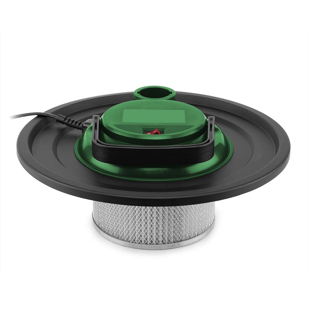 Orbegozo ASPIRADOR DE CENIZAS APZ 1200