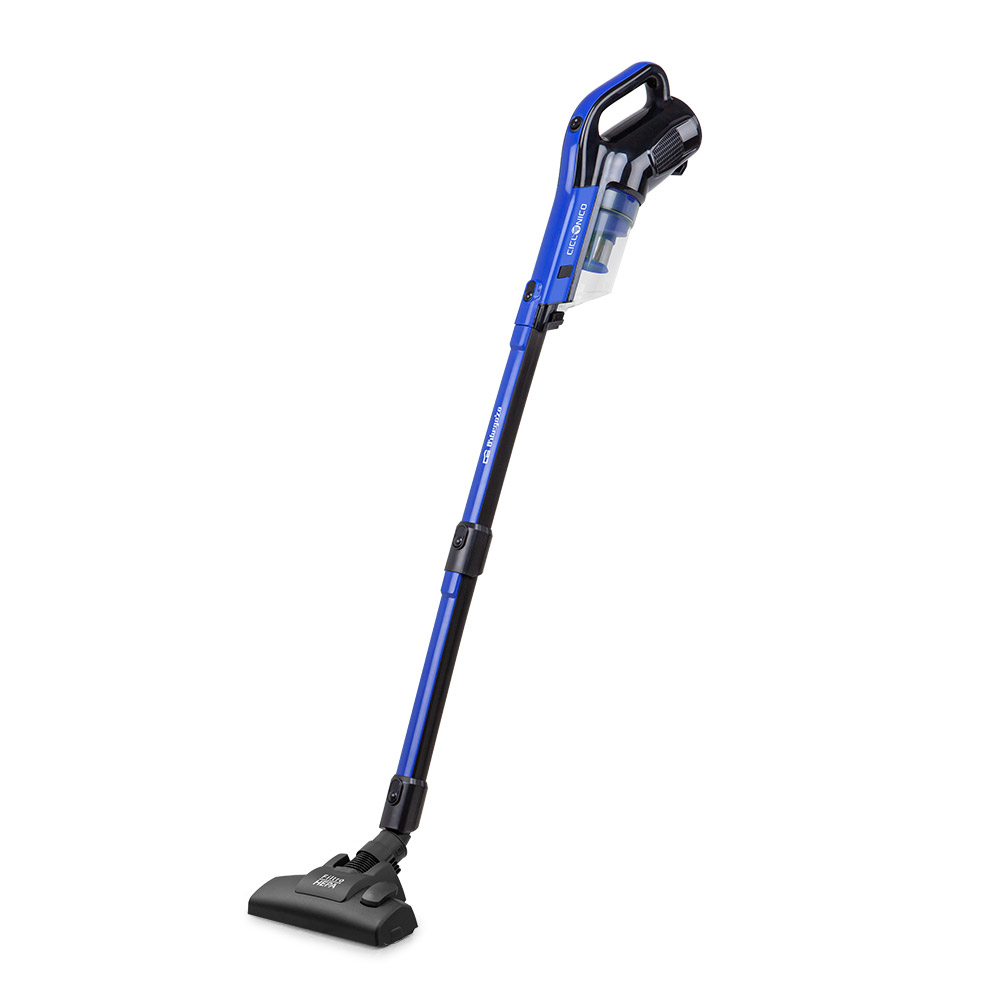 orbegozo ASPIRADOR DE ESCOBA AP 4800