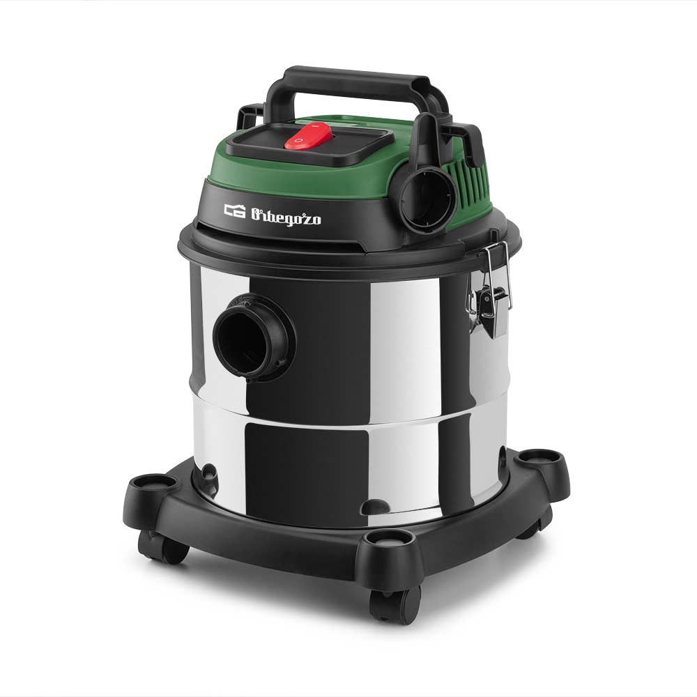 Orbegozo ASPIRADOR SÓLIDOS Y LÍQUIDOS APS 1400