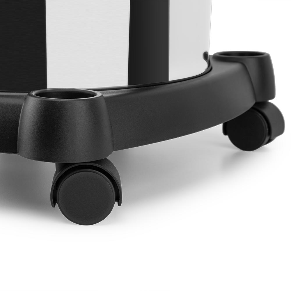 Orbegozo ASPIRADOR SÓLIDOS Y LÍQUIDOS APS 1400