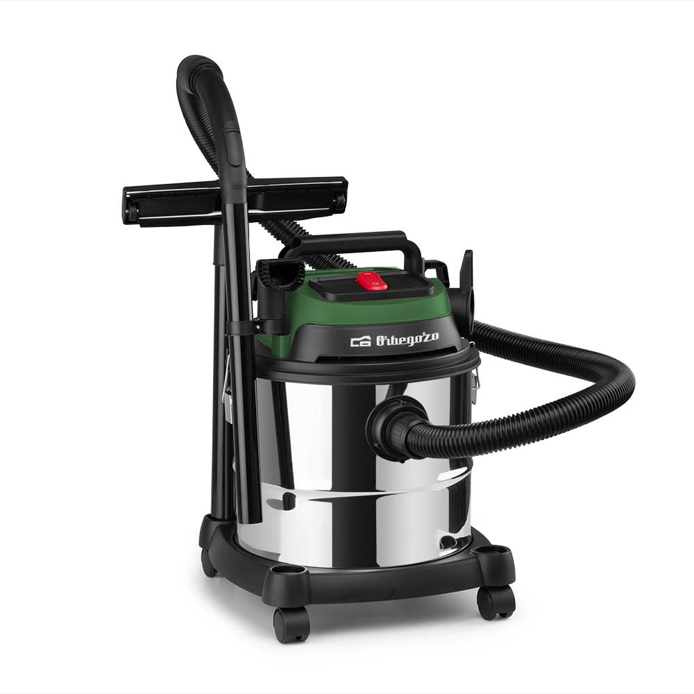 orbegozo ASPIRADOR SÓLIDOS Y LÍQUIDOS APS 1400