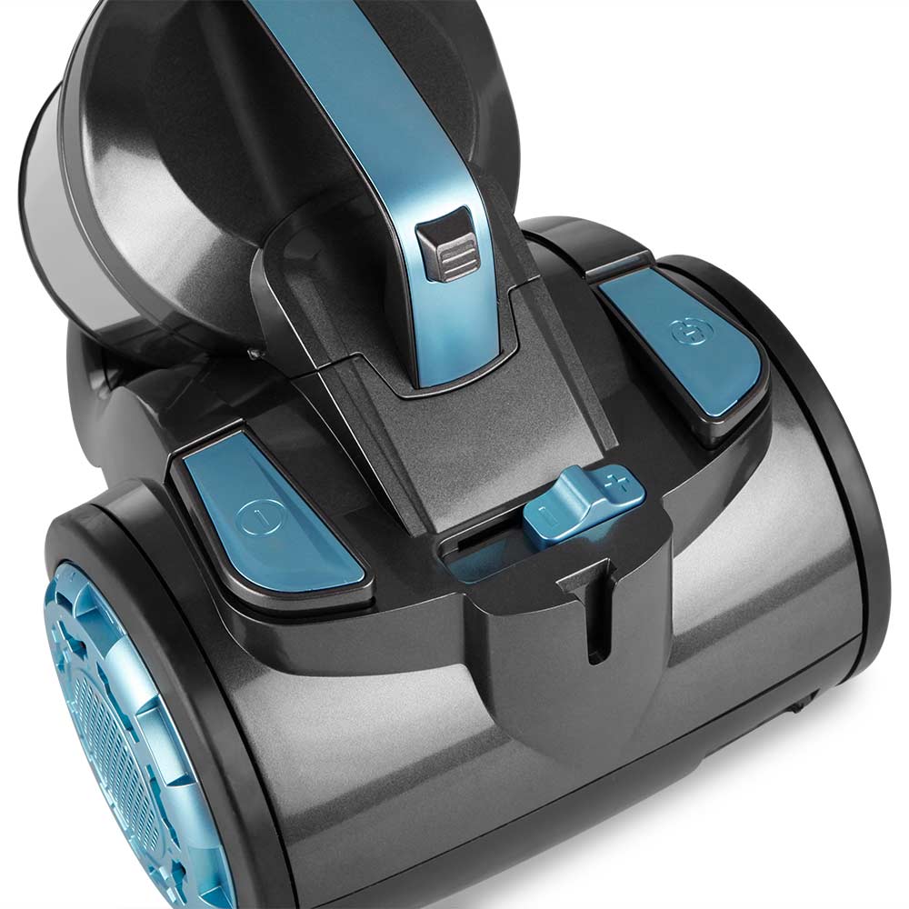 Orbegozo ASPIRADORA CICLÓNICO AP 8030