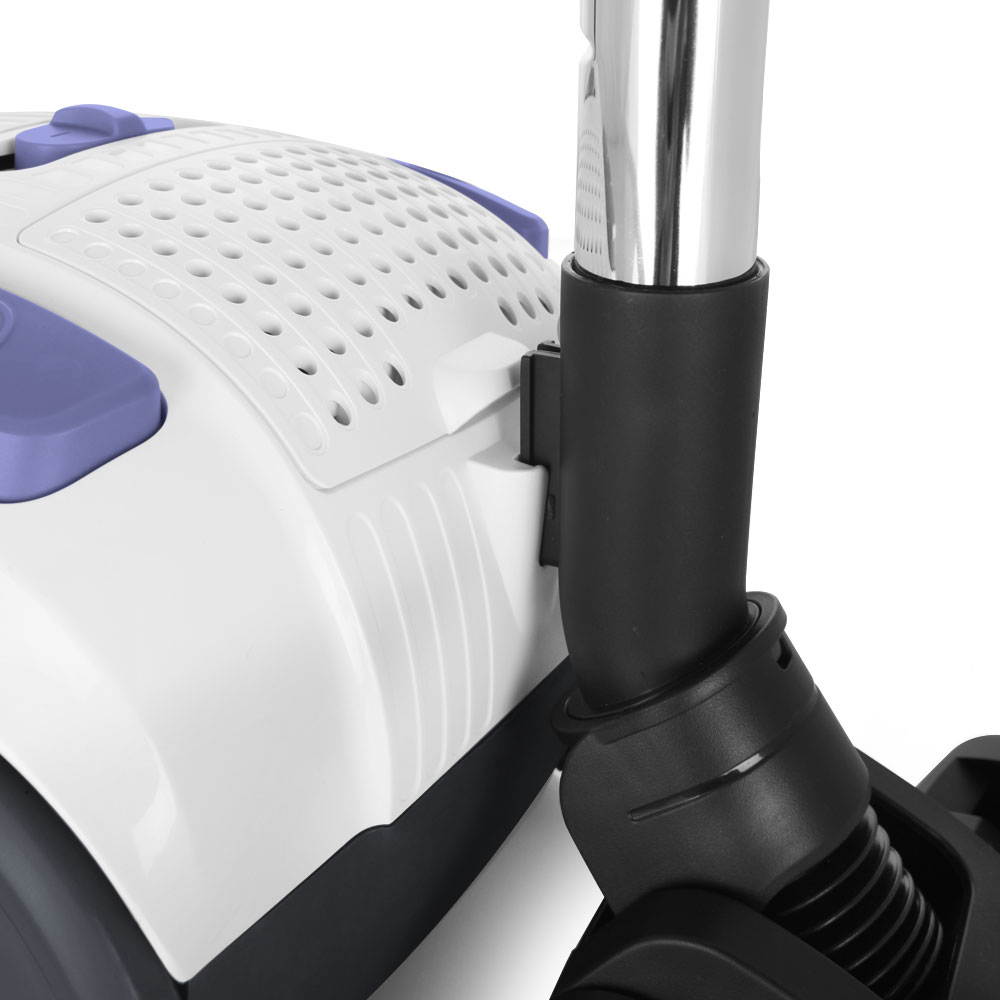 Orbegozo ASPIRADORA CON BOLSA AP 7007