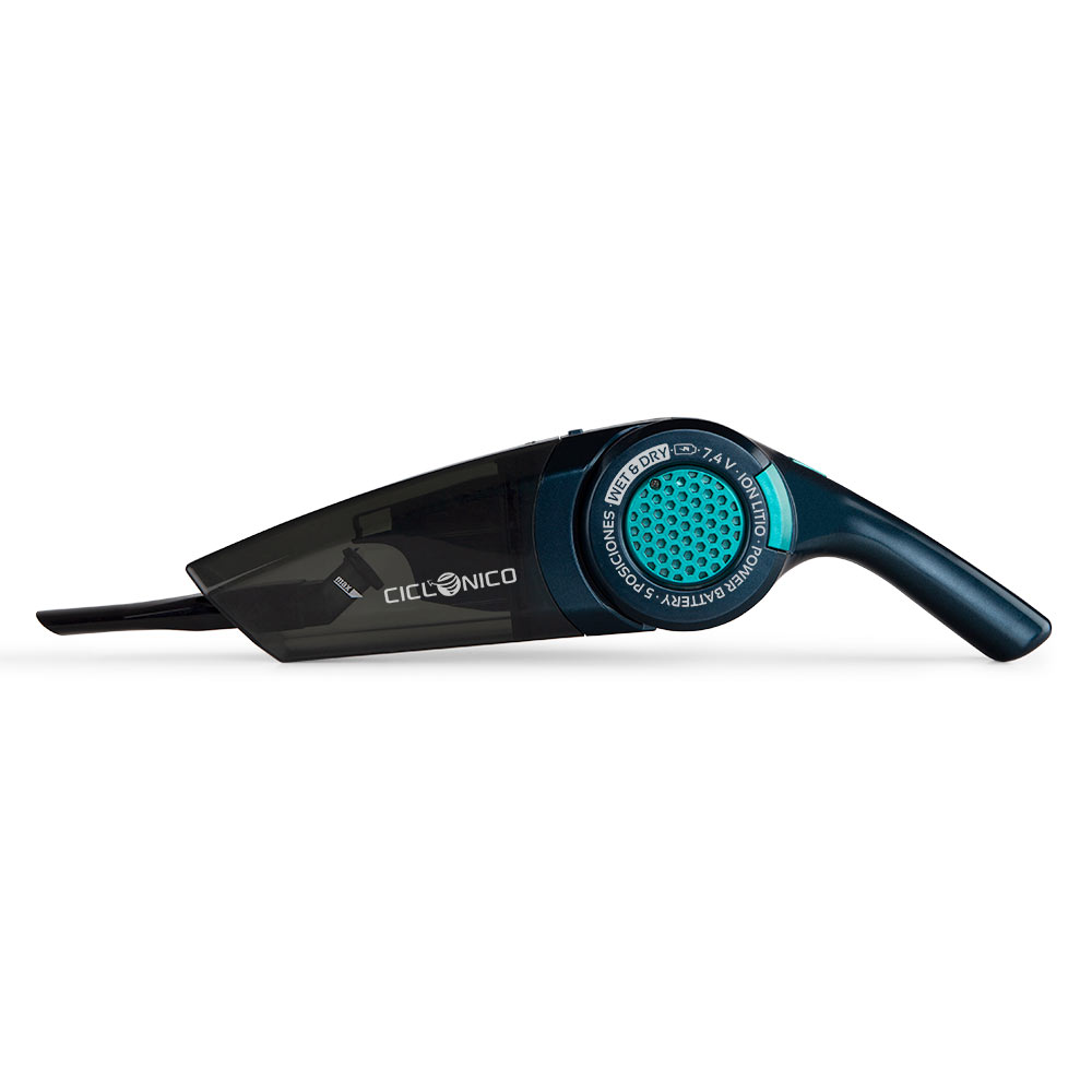 Orbegozo ASPIRADORA DE MANO AP 1500