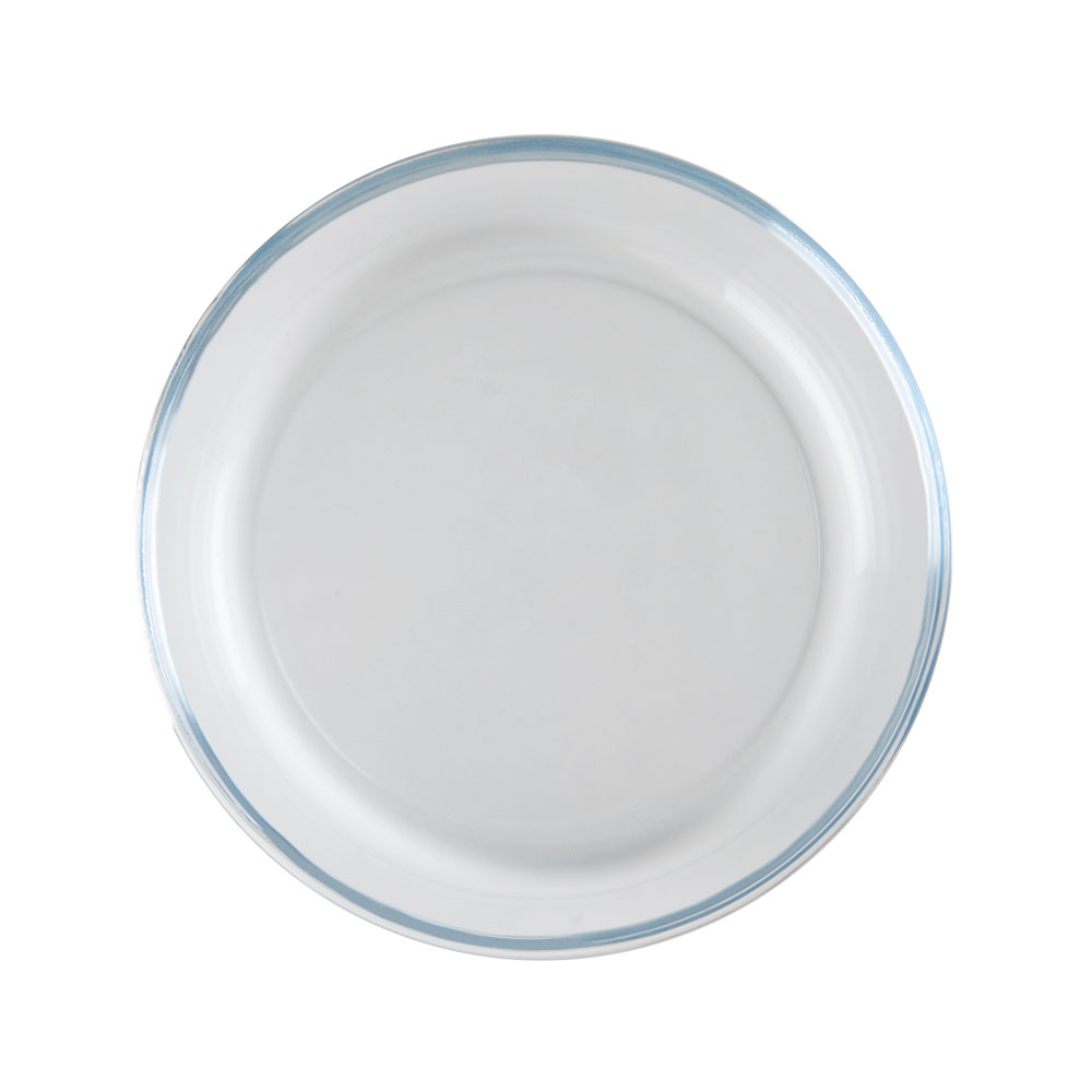 Orbegozo BANDEJA DE VIDRIO REDONDA SERIE BND