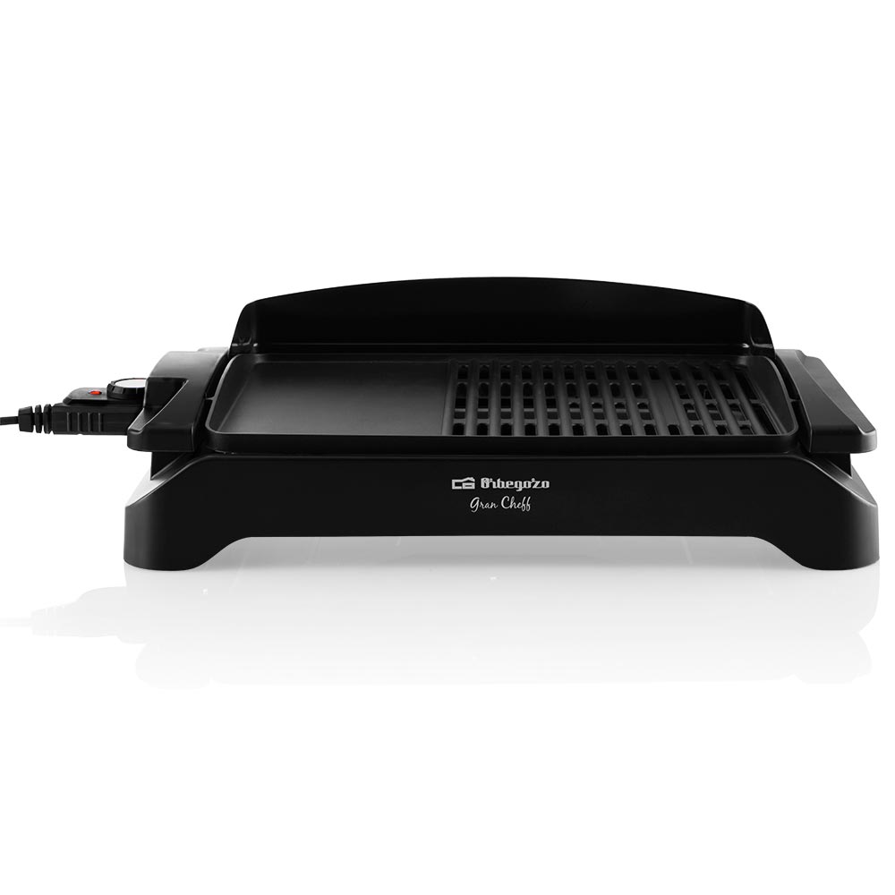 Orbegozo BARBACOA ELÉCTRICA BC 4000