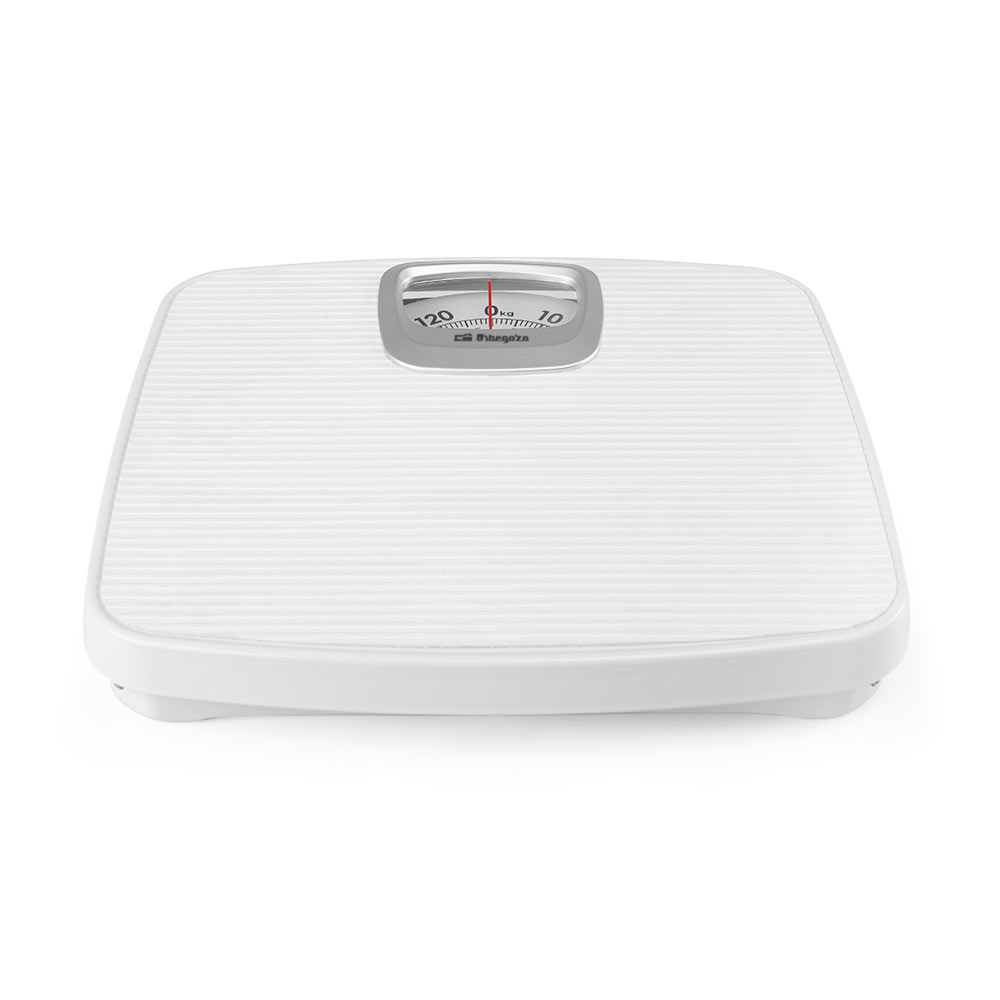 Orbegozo BÁSCULA DE BAÑO MECÁNICA PB 2011