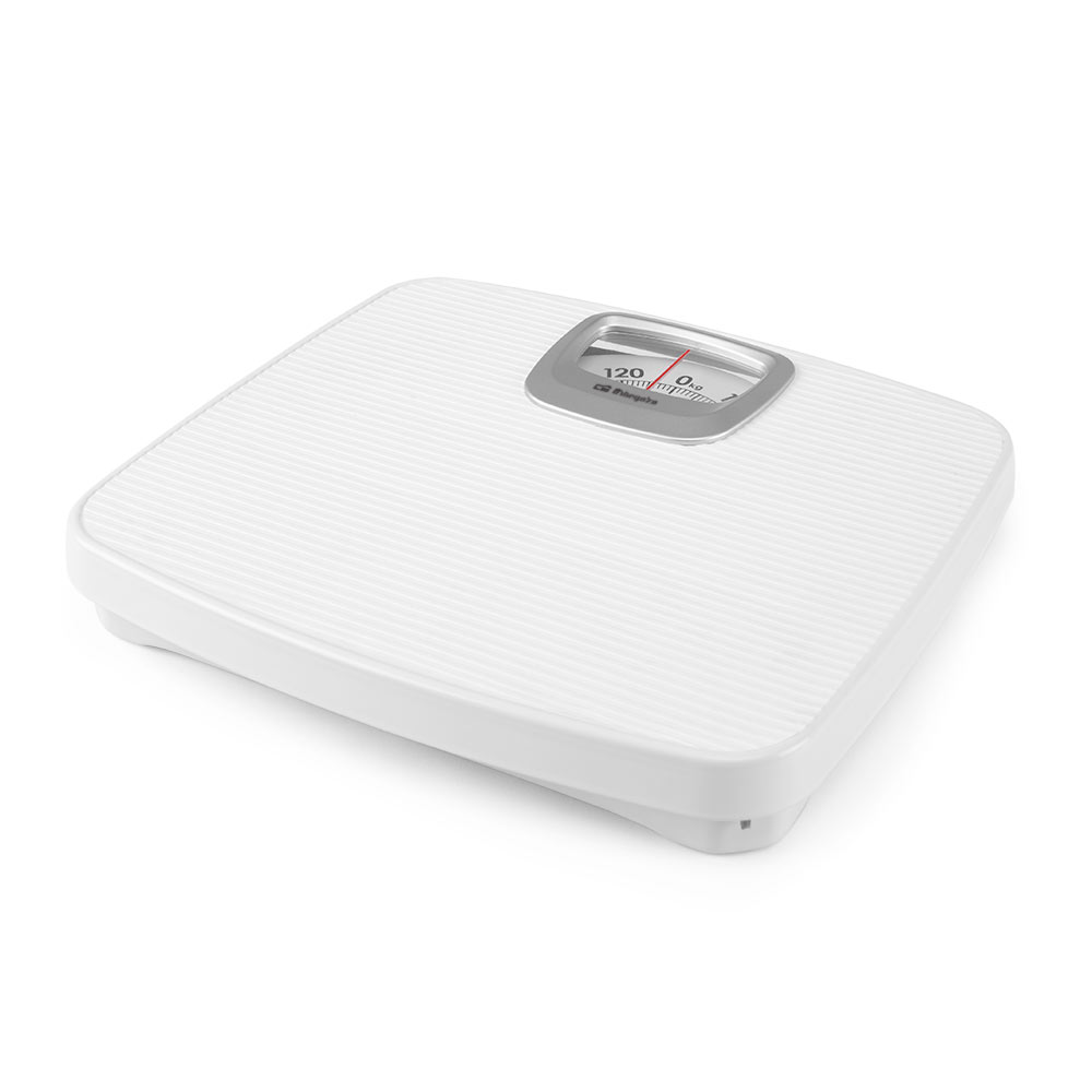 Orbegozo BÁSCULA DE BAÑO MECÁNICA PB 2011