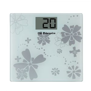 orbegozo BÁSCULA DE BAÑO PB 2216