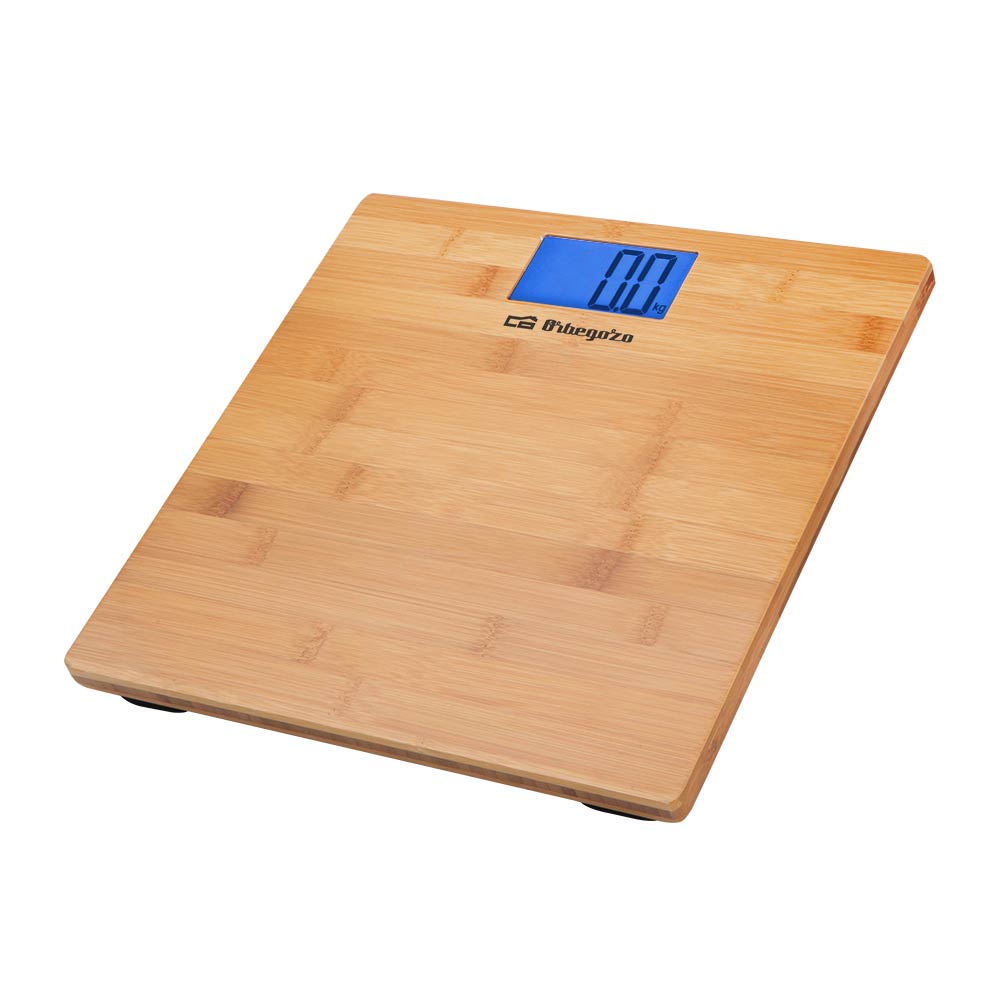 Orbegozo BÁSCULA DE BAÑO PB 2330