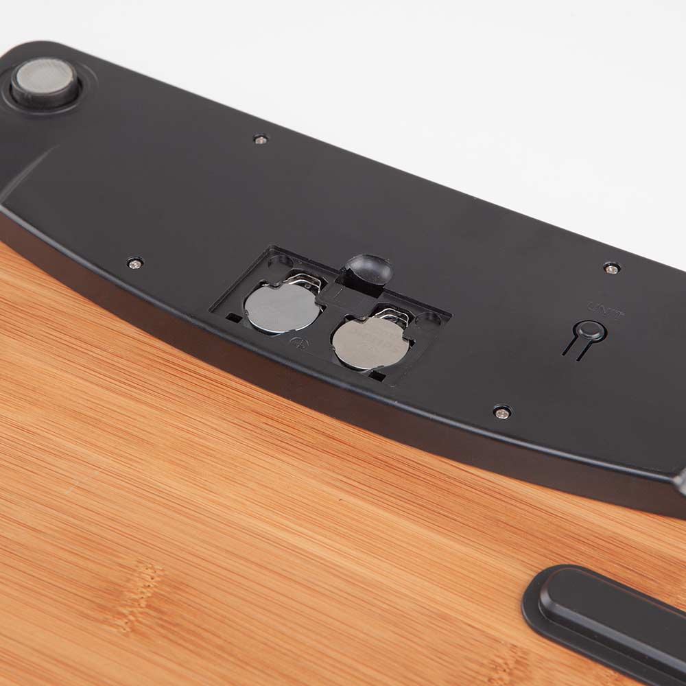 Orbegozo BÁSCULA DE BAÑO PB 2330