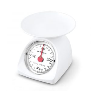 orbegozo BÁSCULA DE COCINA PC 1015