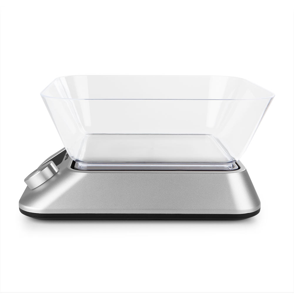 Orbegozo BÁSCULA DE COCINA PC 1030