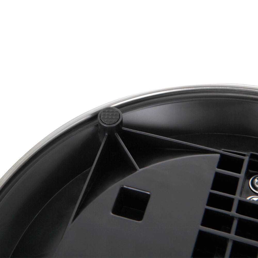 Orbegozo BÁSCULA DE COCINA PC 2011