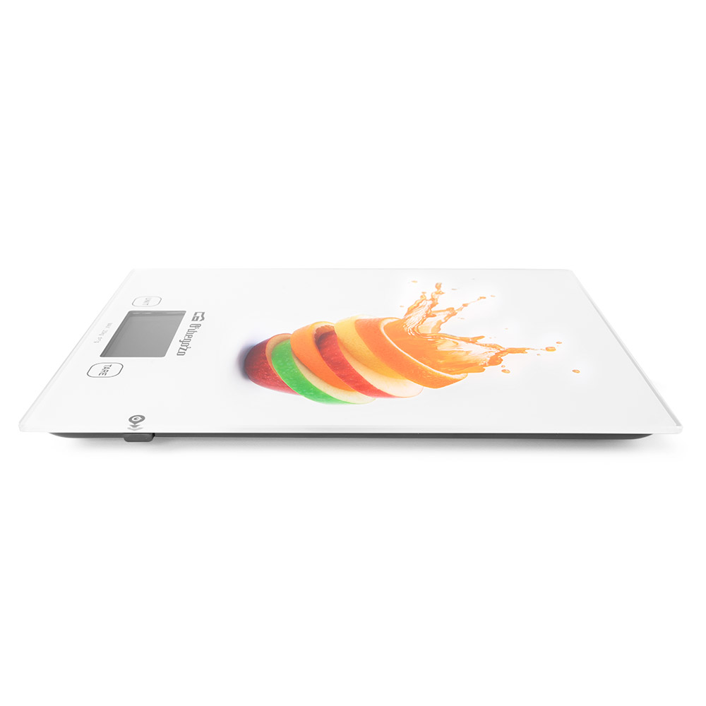 Orbegozo BÁSCULA DE COCINA PC 2025